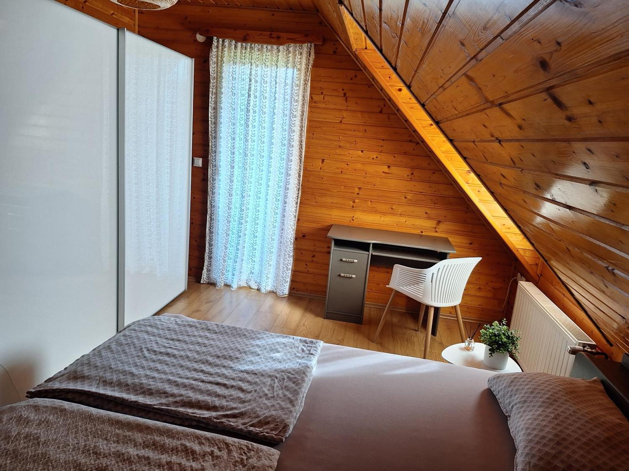 Fokovci Logarska Kocaヴィラ エクステリア 写真